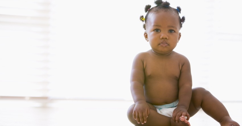 1-year-old-yellow poop cow's milk