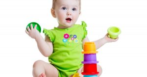 Read more about the article 11-Month-Old Baby Development Milestones, Activities & Toys!