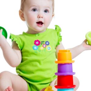 11-Month-Old Baby Development Milestones, Activities & Toys!