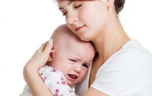 Read more about the article 11-Month-Old Baby Cries Most of The Day! Why & What to Do