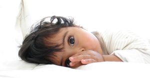 Read more about the article Toddler Won’t Sleep at Night: 5 Stress Free Tips To Try Now