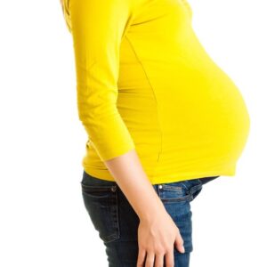 34 Weeks Pregnant – Talk, Your Baby Will Listen!