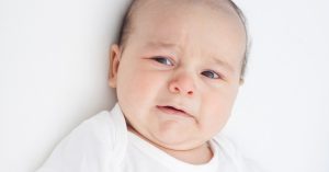 Read more about the article Why is My 4-Month-Old Baby Crying?  5 Reasons to Consider