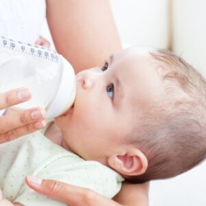 My 4-Month-Old Baby Won’t Eat More Than 2-3 oz? I’m Worried!