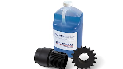 8699 Birchwood Technologies Tru Temp 2nd Gen