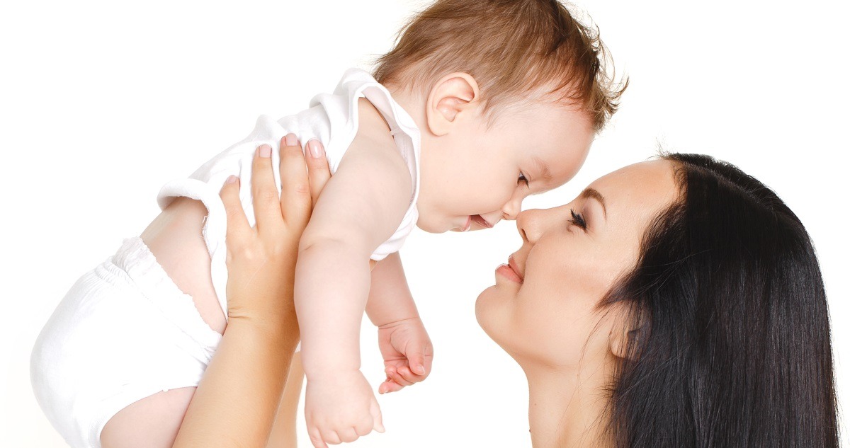 attachment parenting for babies