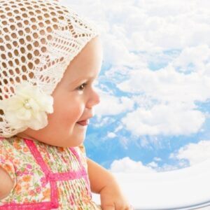 How To Avoid Ear Pain in Babies When Flying? 12 Tips to Try!