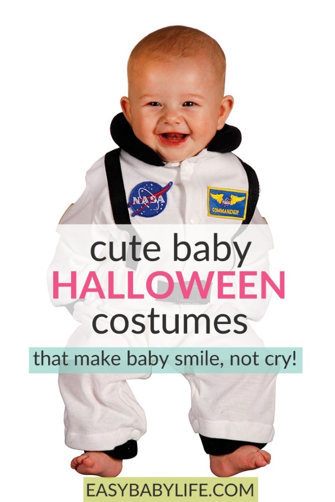 baby Halloween costumes