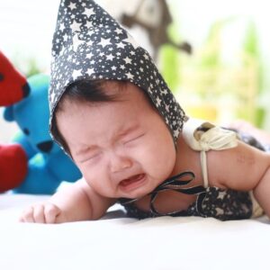 My Baby Hates Tummy Time! 7 Helpful Tips to Make It Fun!