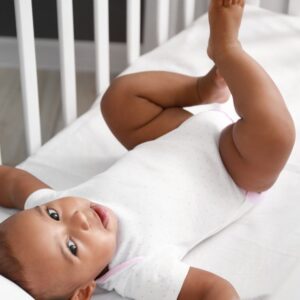 Baby Hits Her Head When Tired? 9 Reasons to Investigate