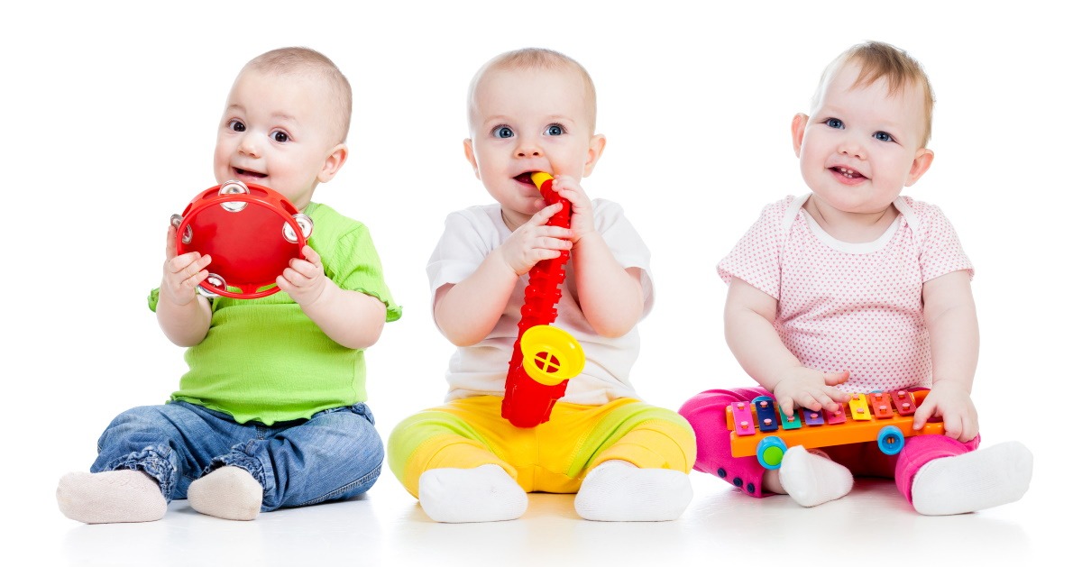 baby music classes