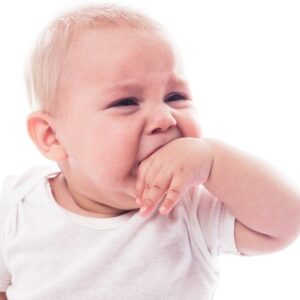 Baby Screams With Every Bowel Movement: 5 Reasons to Check Now