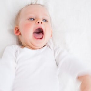 Why Your Baby’s Screeching Drives You Crazy and What To Do