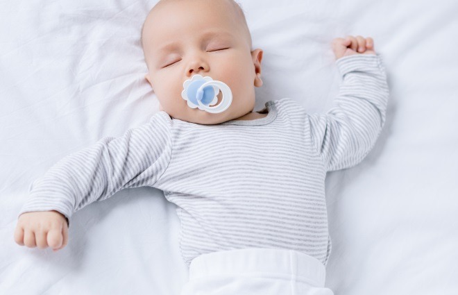 baby back sleeping tips