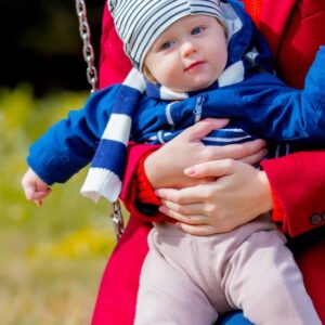 Taking Baby To Playground: 8 Tips for Fun & Safety