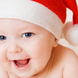 Fun Prep For Baby’s First Christmas: Cute Stuff, Smart Hacks