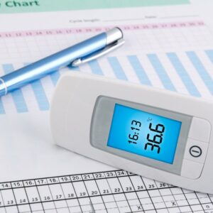 Charting Basal Body Temperature: Ovulation, Pregnant of Not