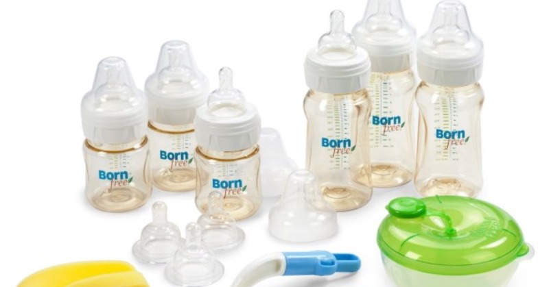 how protect your baby from BPA