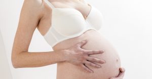 Read more about the article 8 Normal Breast Changes During Pregnancy and Beyond & Why They Occur