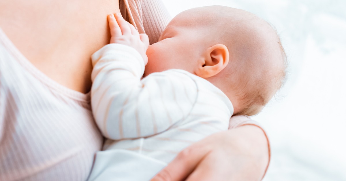 breastfeeding as birth control