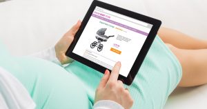 Read more about the article What Baby Gear to Buy New, Used or Not at All!