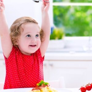 11 Tips to Promote Sound Eating Habits in Children & NOT Mess Them up