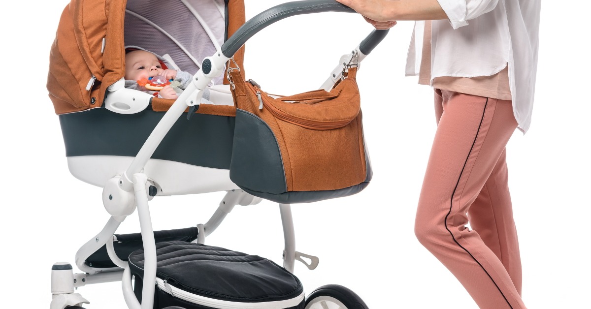 how to choose baby stroller