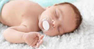 Read more about the article How to Clean Pacifiers And Keep Baby Safe