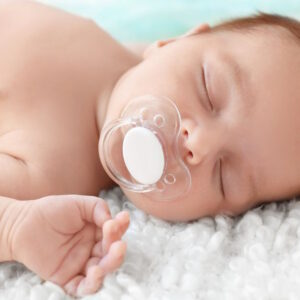 How to Clean Pacifiers And Keep Baby Safe