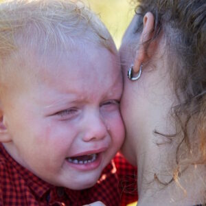 My 2-Year-Old Is Clingy After Separation And Doesn’t Like My Boyfriend