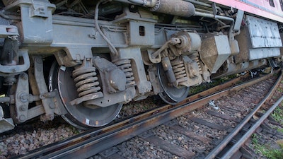 Derailment