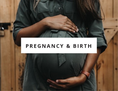 pregnancy and birth