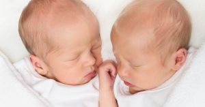 Read more about the article Emergency C-section with Twins -Traumatized (Birth Story)