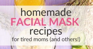 Read more about the article 9 Easy Facial Mask Recipes for Instant Glow and Freshness