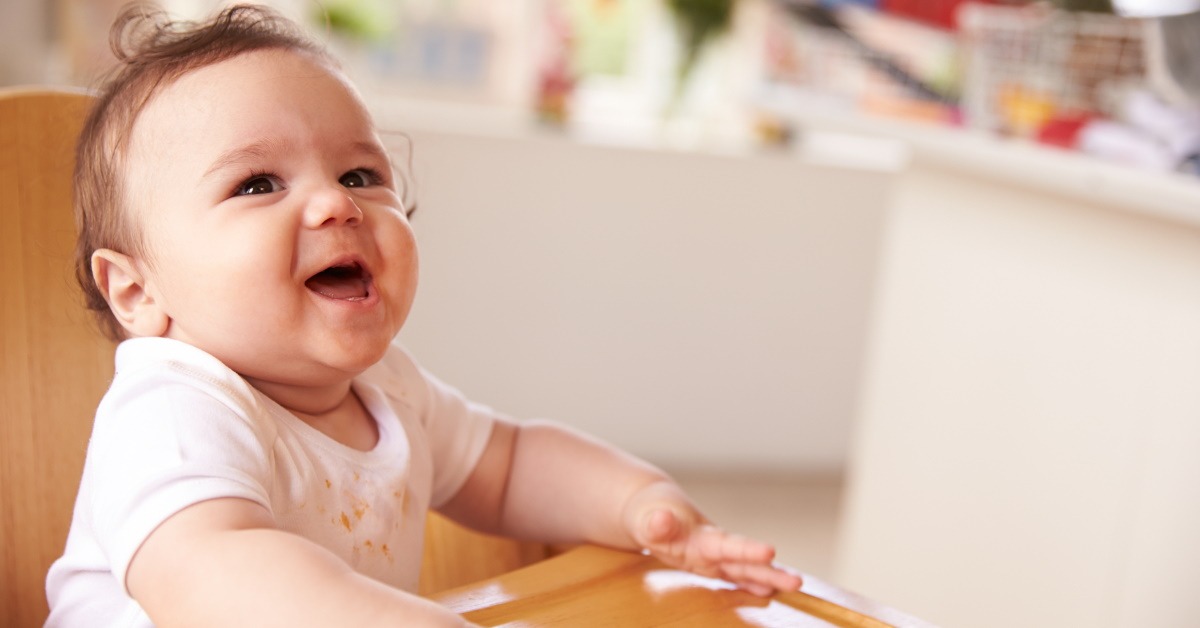 feeding schedule for 10-month-old baby