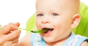 Read more about the article Useful Feeding Schedule for 6 Month old (to 8 Month Old) Baby