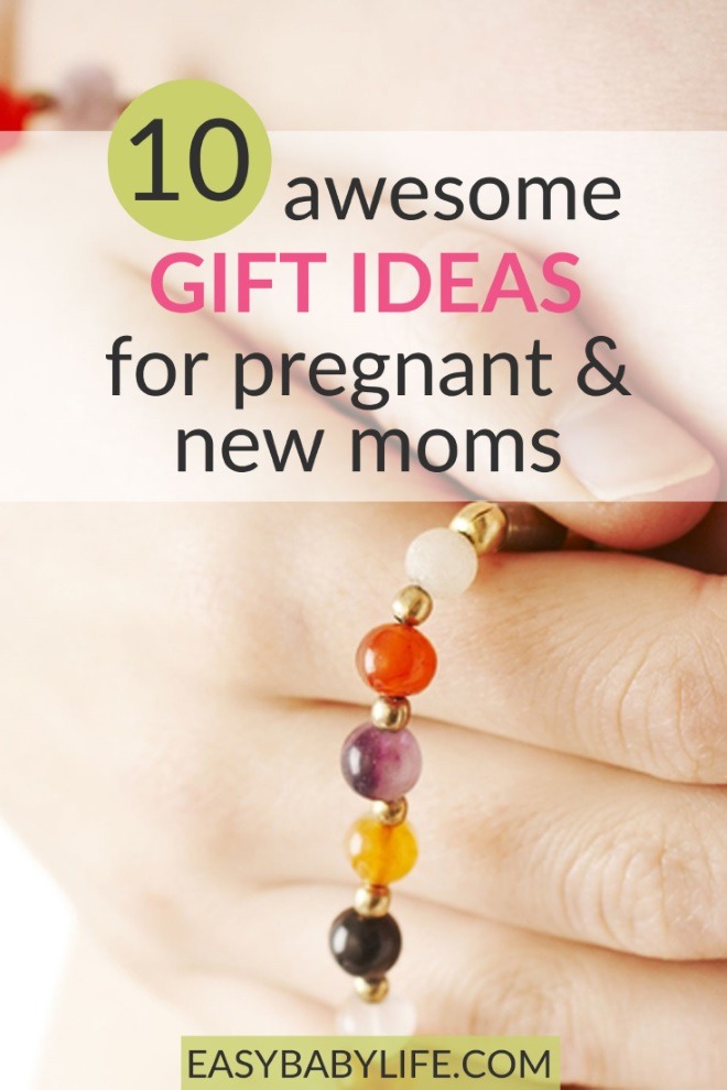 gifts for new moms