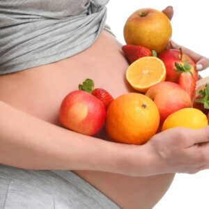 Eating Healthy During Pregnancy: Benefits, What to Eat and Not