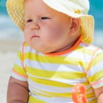 heat stroke in babies and toddlers