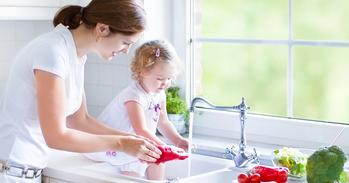 how to help your toddler talk