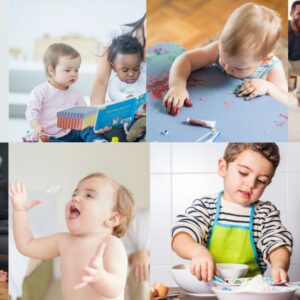 Fun Indoor Activities for Toddlers and the Whole Family