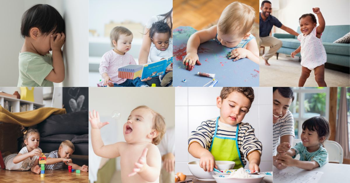 easy indoor activities for toddlers