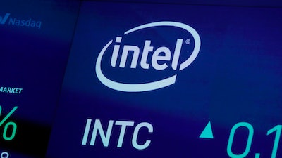 Intel Corp. is planning an initial investment of more than $20 billion for two semiconductor chip plants in central Ohio to help address a global shortage of semiconductor chips.