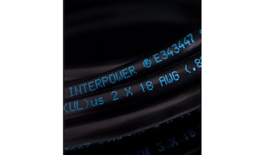 Interpower Sized