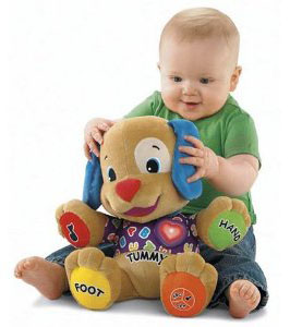 Baby toy gifts