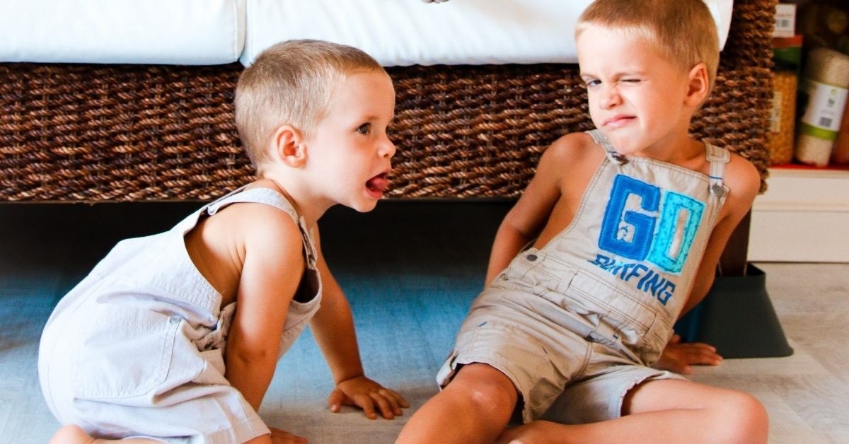 how to make a toddler do chores