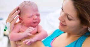 Read more about the article Newborn Baby Appearance: 10 Reasons Why They Look So Funny!