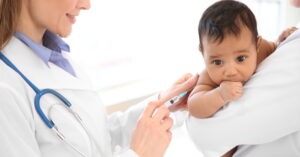 Read more about the article The Vaccination Schedule For Children: All 10 Vaccines Explained