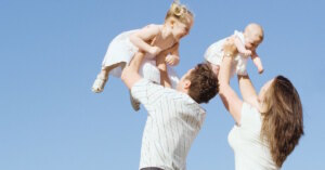 Read more about the article 5 Powerful Parental Habits for Happy Kids with Self Worth!