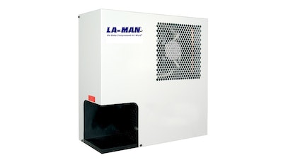 Refrigerated Dryer